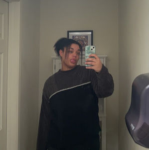 Meet your Posher, Aaliyah